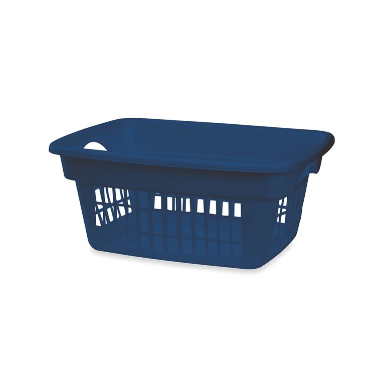Rubbermaid Laundry Basket KLG International