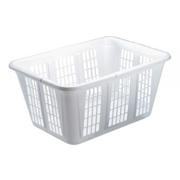 Rubbermaid Laundry Basket 58 L KLG International