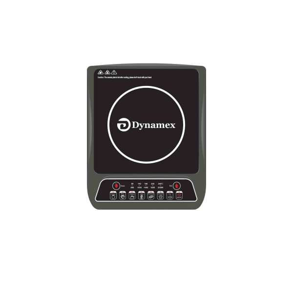 Dynamex Induction Cooker KLG International