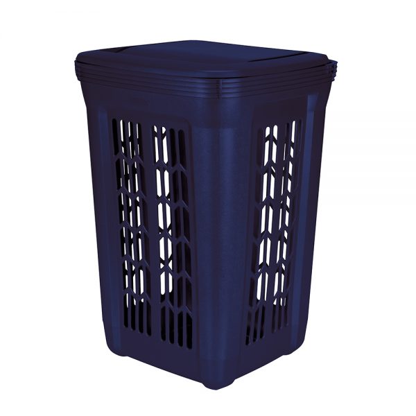 Rubbermaid Laundry Hamper KLG International
