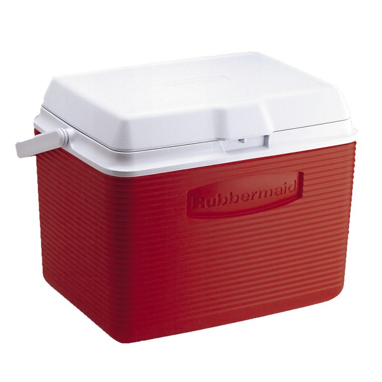 Rubbermaid Ice Chest 24 QT KLG International