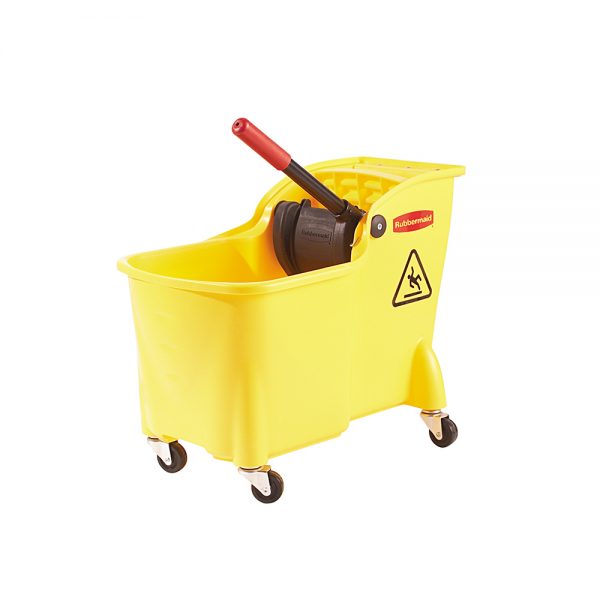7281 Cleaning_Comm_Wringer_Mop_Bucket_28_Silo_45
