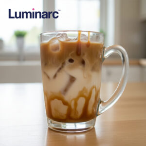 Luminarc New Morning Coffee Mug 320 ml X0369