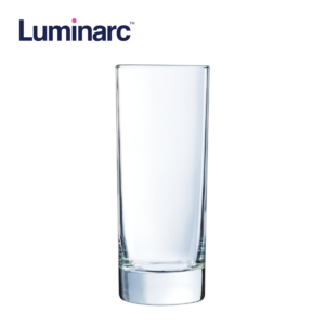 Luminarc 330ml Islande Highball Drinking Glass Tumbler N1318