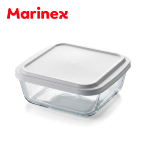 Marinex 1.9QT / 1.8L Square Roaster with Lid GD1.6222253
