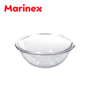 Marinex 3L Glass Bowl SM400030803N