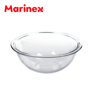 Marinex 4L Glass Bowl SM400030903N