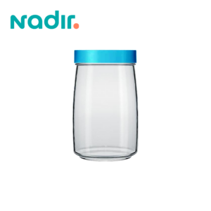 Nadir 1.2L Mandacaru Pot Jar 9632