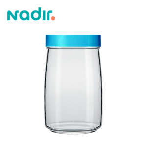 Nadir 2L Mandacaru Pot Jar 9832