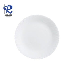 Royal Dine 4pcs 9.5" Felicity Dinner Plate Set CROY575