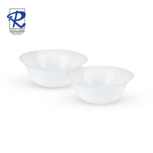 Royal Dine 2pcs 6" Felicity Bowl Set CROY610