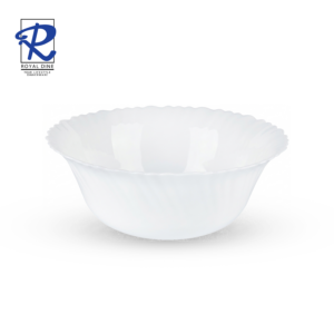 Royal Dine 1pc 9" Felicity Bowl CROY611
