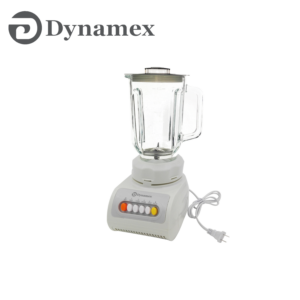 Dynamex 2-in-1 1.5L Electric Blender DYMX027