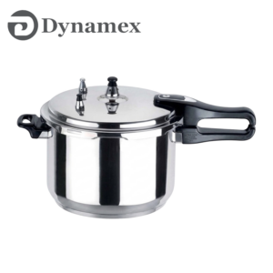 Dynamex 7L Classic Pressure Cooker DYMX112
