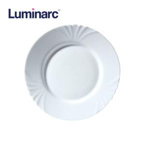 Luminarc 27cm Cadix Large Dinner Plate D7380