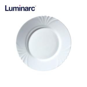 Luminarc 25cm Cadix Dinner Plate E9596