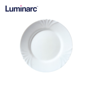 Luminarc 19.5cm Cadix Dessert Plate E9675