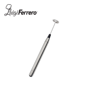 Luigi Ferrero Prima Tools Electric Milk Frother FR-808