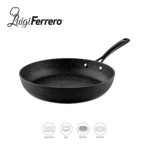 Luigi Ferrero 28cm Symphony Non-Stick Frying Pan FR-2855