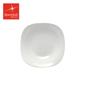 Bormioli Rocco 22cm Parma Soup Plate 498870