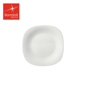 Bormioli Rocco 20cm Parma Desert Plate 498880