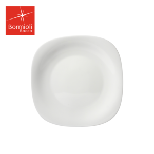 Bormioli Rocco 27cm Parma Dinner Plate 498860