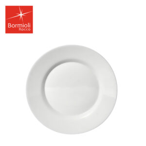 Bormioli Rocco Toledo 25cm Dinner Plate 400810