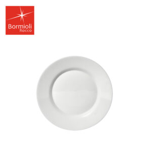 Bormioli Rocco Toledo 20cm Dessert Plate 400812