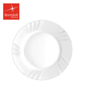 Bormioli Rocco Ebro 25cm Dinner Plate 402810