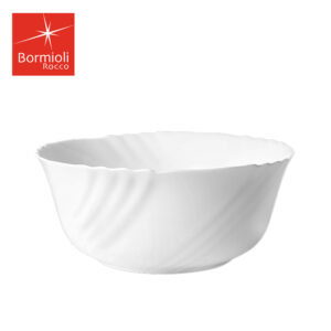 Bormioli Rocco Ebro 23cm Salad Bowl 402879