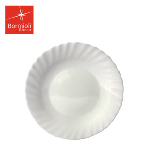 Bormioli Rocco Prima 25cm Dinner Plate 403884