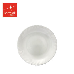 Bormioli Rocco Prima  20cm Dessert Plate 403812