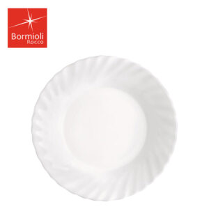 Bormioli Rocco Prima  27cm Dinner Plate 411809