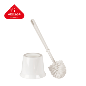 Aricasa Export Toilet Holder & Brush 607