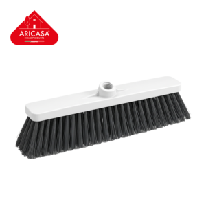 Aricasa 45cm Plastic Industrial Broom 324