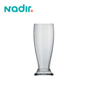 Nadir Munich 300ml Beer Glass 7709