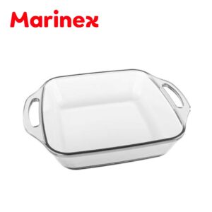 Marinex 3.8 Liter Large Square Roaster w/ Handle 62240200999598