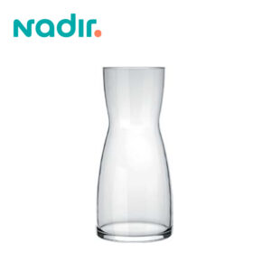 Nadir 500ml Glass Decanter 7619