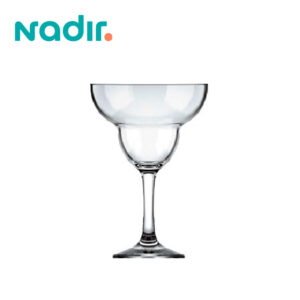 Nadir 375ml Margarita Glass 7628
