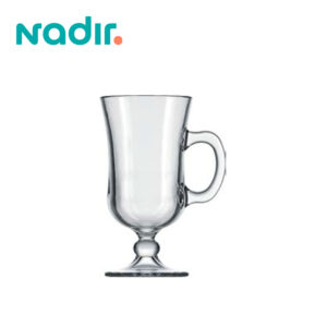 Nadir Nevada 130ml Irish Coffee Mug 0230