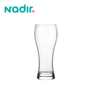 Nadir Joinville 300ml Beer Glass 7741
