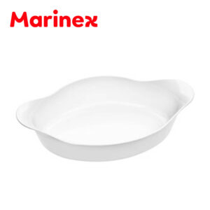Marinex Opaline 1.8 Liter XL Oval Roaster 665917