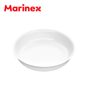 Marinex Opaline 2 Liter Round Roaster 685917
