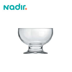 Nadir Paulista 220ml Dessert Bowl 7202