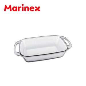 Marinex Seletta 2 Liter Rectangular Roaster 6339