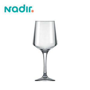 Nadir Brunello 390ml Wine Glass Stemware 7131