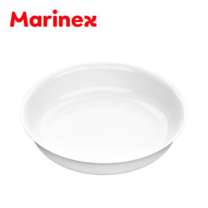 Marinex Opaline 3 Liter Medium Round Roaster 695917