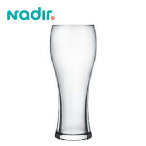 Nadir Joinville 680ml Beer Glass 7941