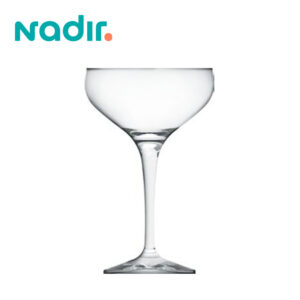 Nadir Mistic 340ml Large Stem Cocktail 7048
