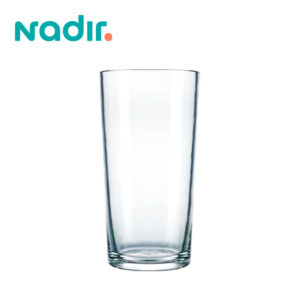 Nadir Bar 400ml Shake Glass 2603